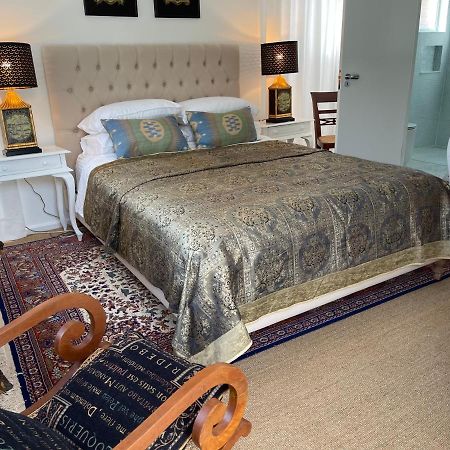 Treetops Penthouse Rose Bay Sydney, 3 Bedrooms Екстер'єр фото