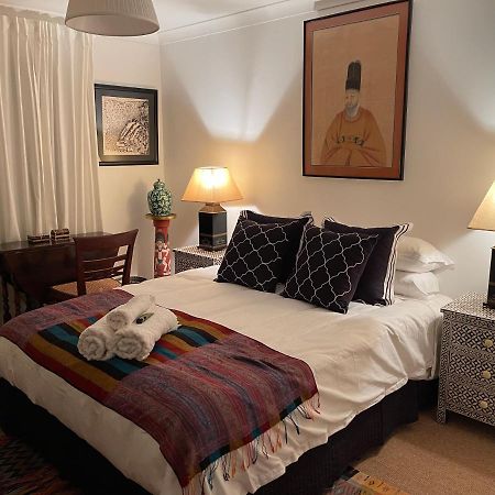 Treetops Penthouse Rose Bay Sydney, 3 Bedrooms Екстер'єр фото