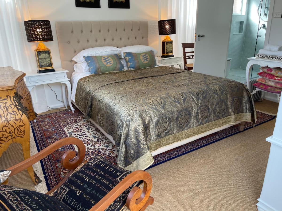 Treetops Penthouse Rose Bay Sydney, 3 Bedrooms Екстер'єр фото