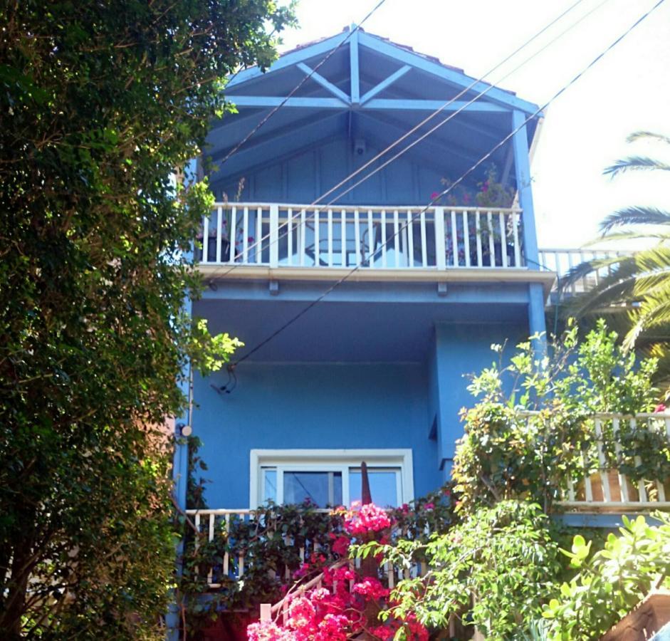 Treetops Penthouse Rose Bay Sydney, 3 Bedrooms Екстер'єр фото