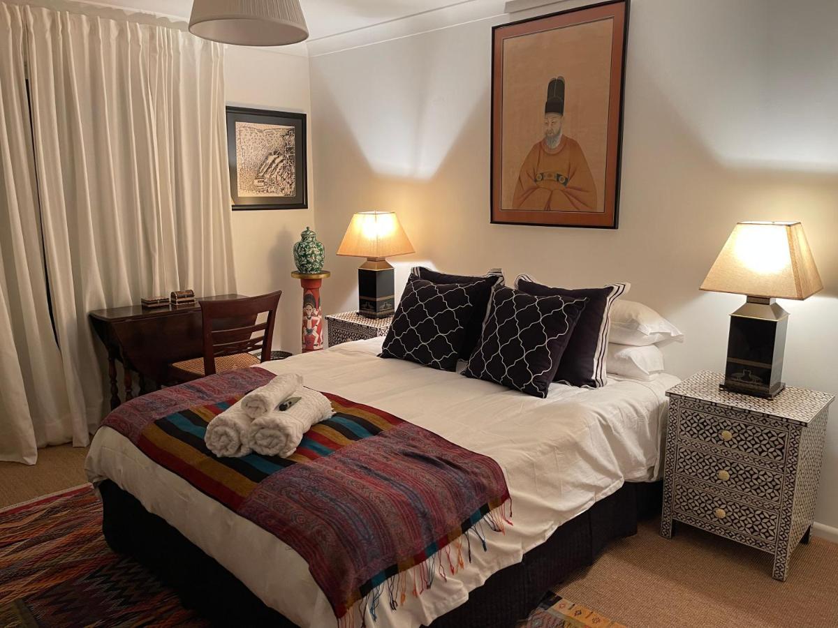 Treetops Penthouse Rose Bay Sydney, 3 Bedrooms Екстер'єр фото