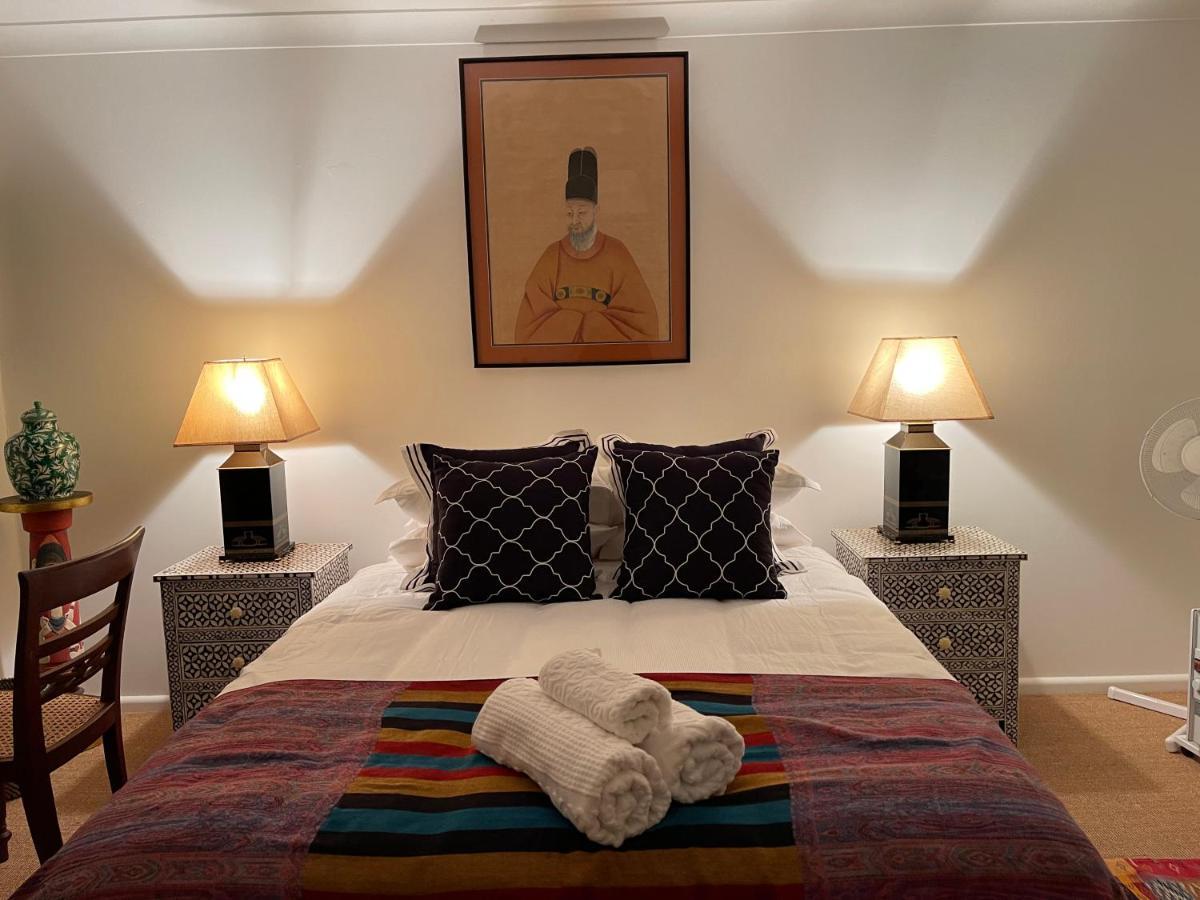 Treetops Penthouse Rose Bay Sydney, 3 Bedrooms Екстер'єр фото