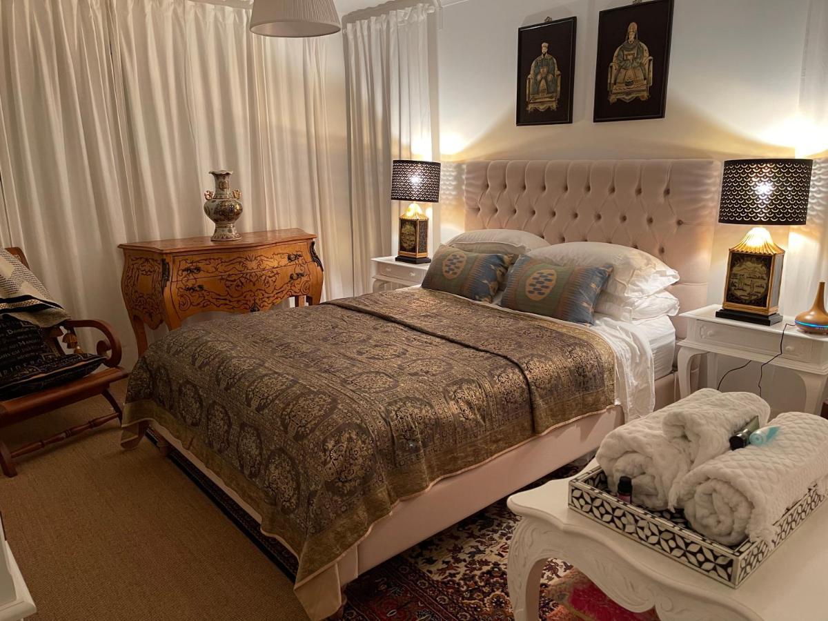 Treetops Penthouse Rose Bay Sydney, 3 Bedrooms Екстер'єр фото