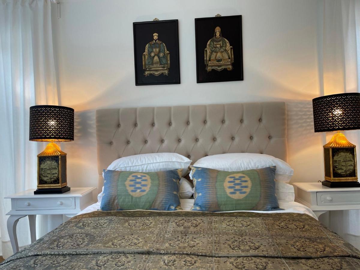 Treetops Penthouse Rose Bay Sydney, 3 Bedrooms Екстер'єр фото