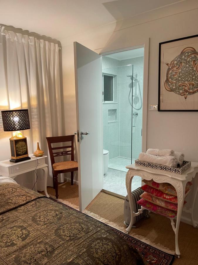 Treetops Penthouse Rose Bay Sydney, 3 Bedrooms Екстер'єр фото