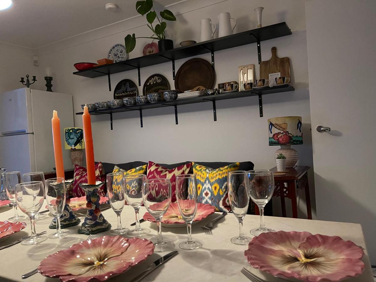 Treetops Penthouse Rose Bay Sydney, 3 Bedrooms Екстер'єр фото