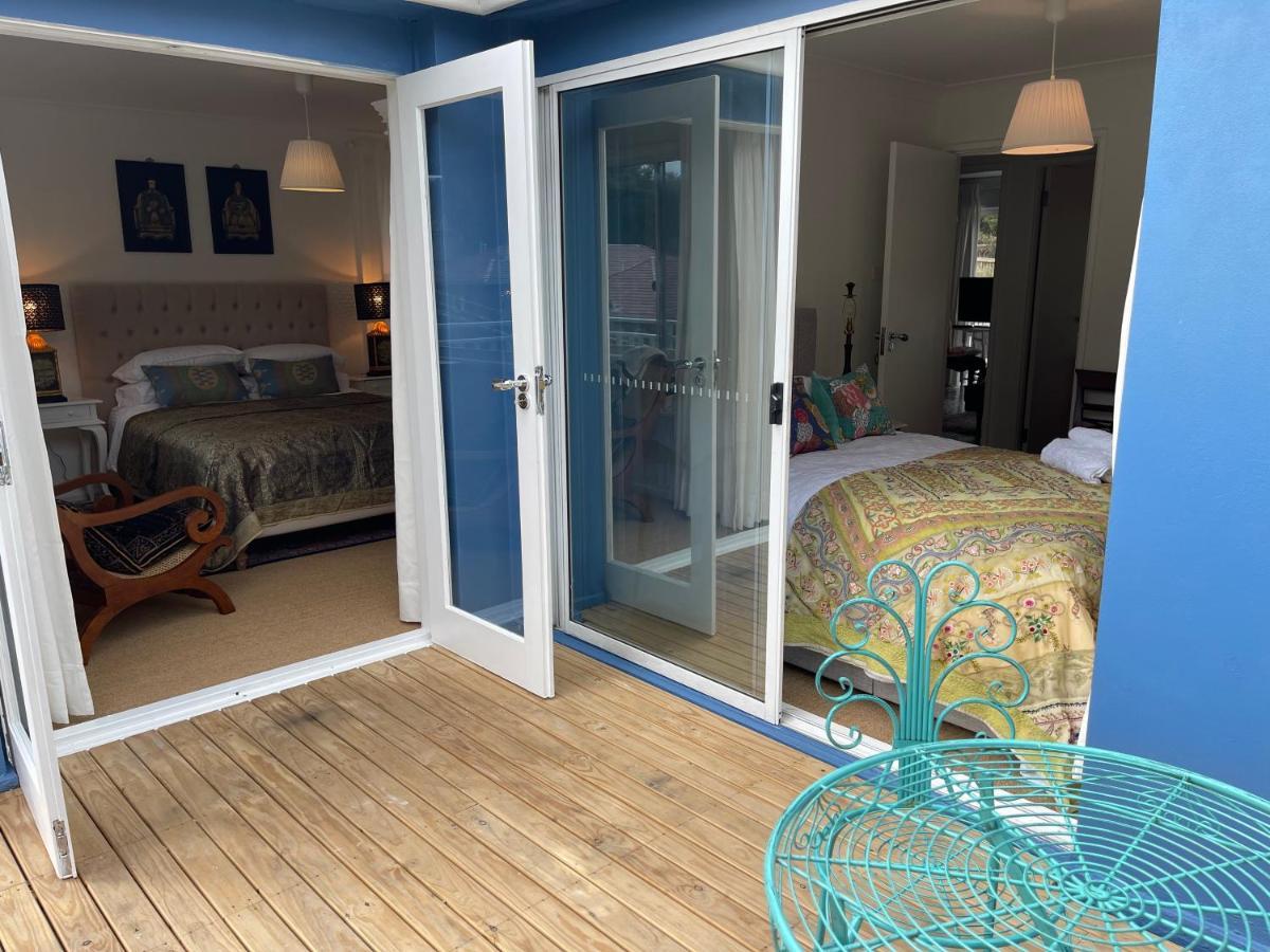 Treetops Penthouse Rose Bay Sydney, 3 Bedrooms Екстер'єр фото