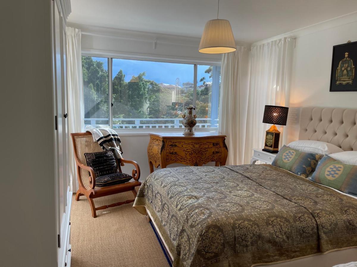 Treetops Penthouse Rose Bay Sydney, 3 Bedrooms Екстер'єр фото
