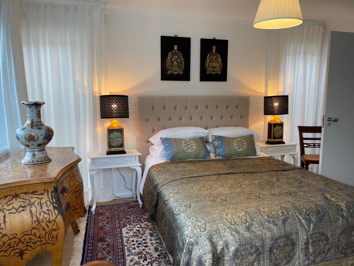 Treetops Penthouse Rose Bay Sydney, 3 Bedrooms Екстер'єр фото