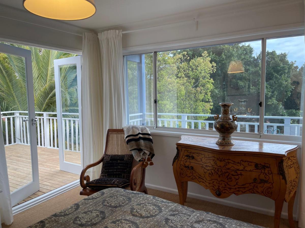 Treetops Penthouse Rose Bay Sydney, 3 Bedrooms Екстер'єр фото