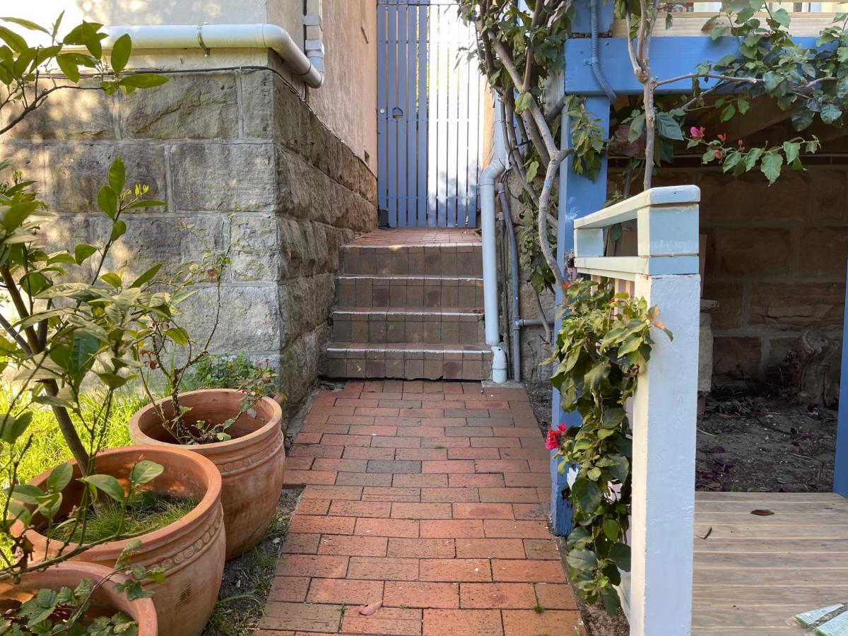 Treetops Penthouse Rose Bay Sydney, 3 Bedrooms Екстер'єр фото