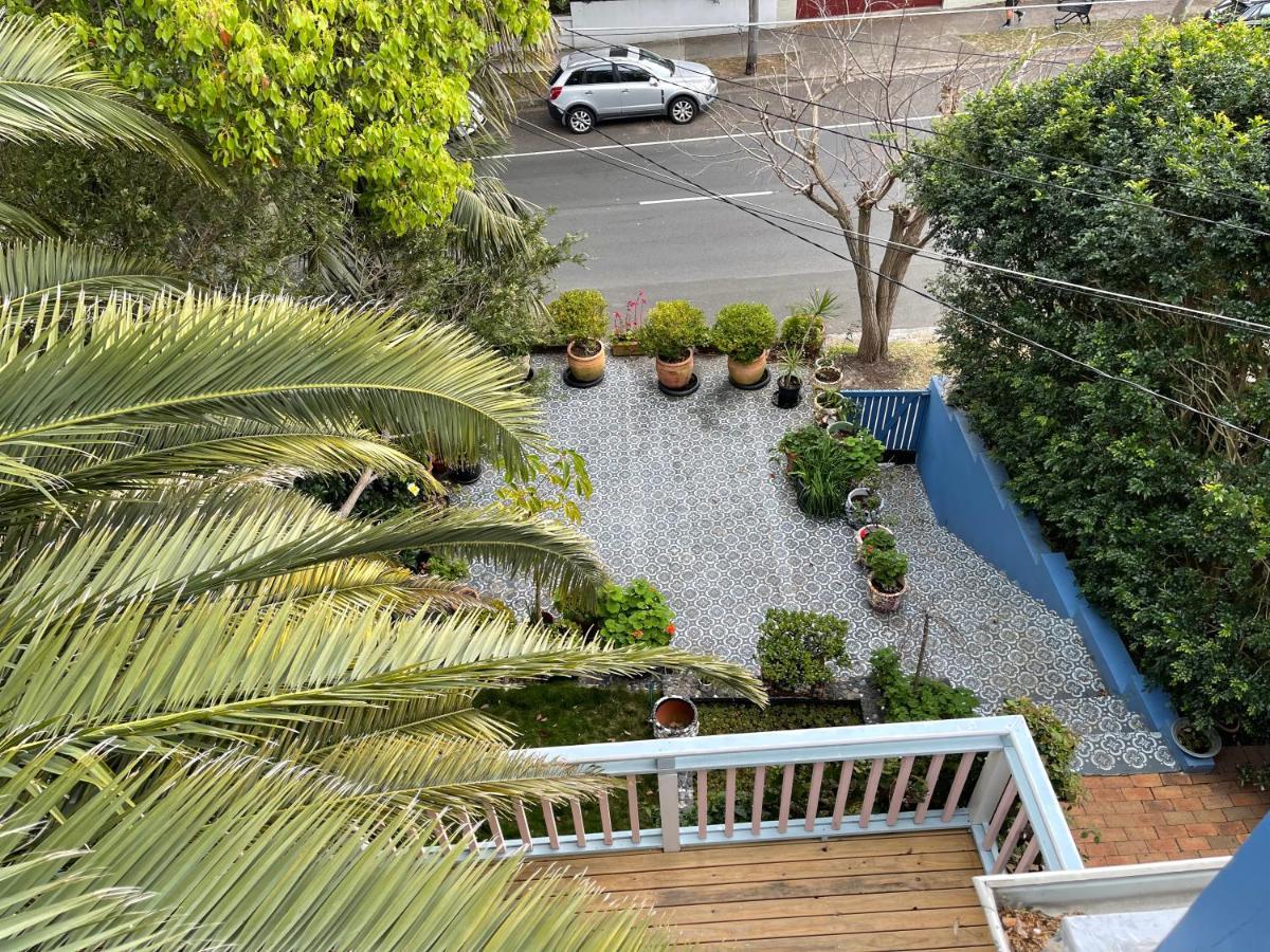 Treetops Penthouse Rose Bay Sydney, 3 Bedrooms Екстер'єр фото
