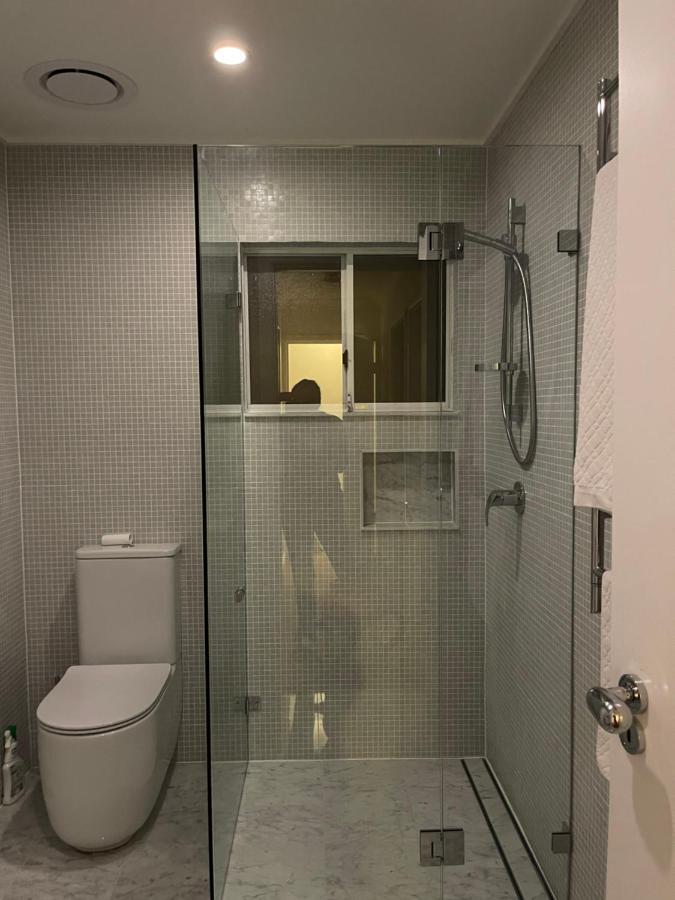 Treetops Penthouse Rose Bay Sydney, 3 Bedrooms Екстер'єр фото