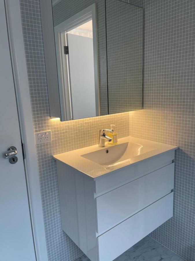 Treetops Penthouse Rose Bay Sydney, 3 Bedrooms Екстер'єр фото